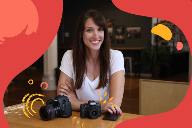 How to Choose a Video Camera for Your Business