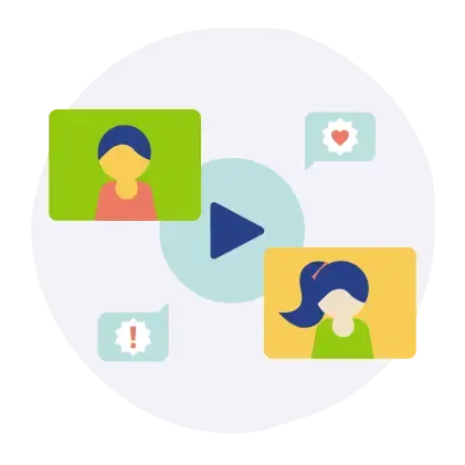 build brand awareness with marketing videos