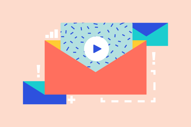 How To Use Video In Email Marketing