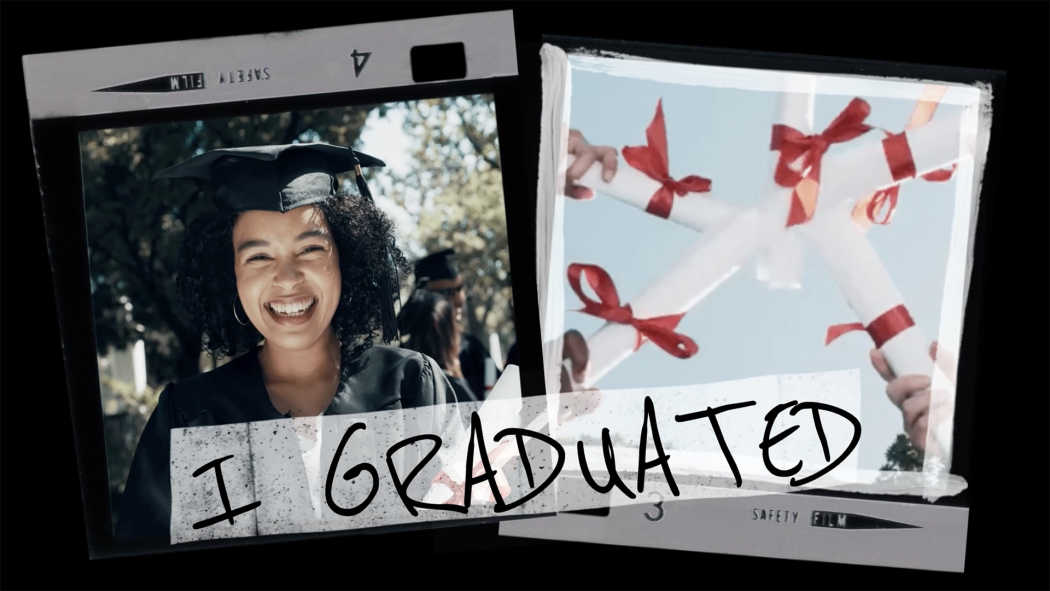 Graduation Slideshow Video Maker Make Graduation Videos Animoto