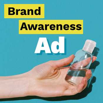 Brand Awareness Ad