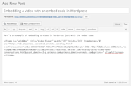 How To Embed Videos On A Website Complete Guide Animoto