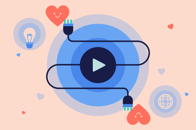 5 Video Ideas to Connect with Your Customers While Social Distancing 