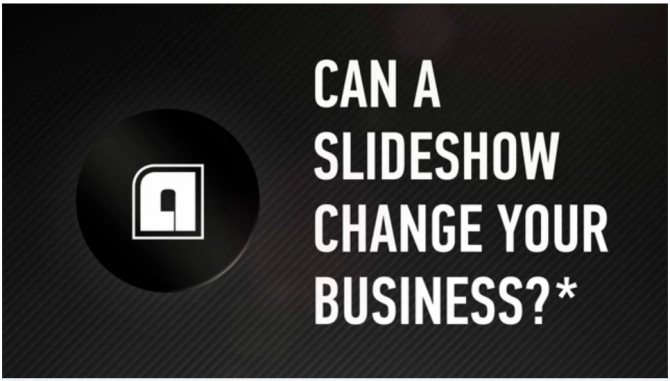 Video Slideshows Make Pro Photographers Money. This Is How.