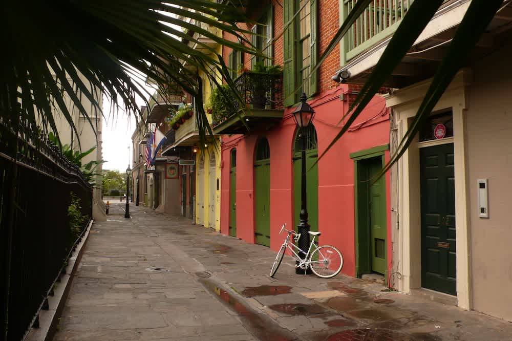 new orleans photography studio