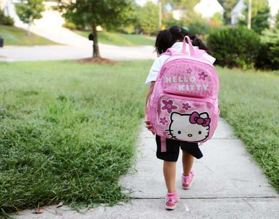 Photographer Tamara Lackey’s 10 Tips to Better Back-to-School Photos
