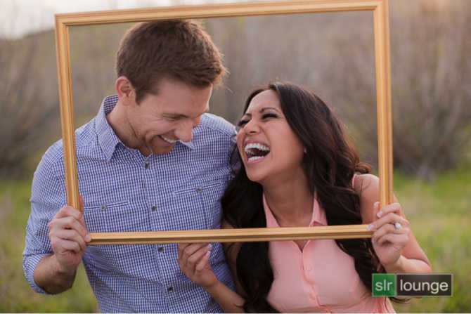 5 Ways to Make Your Clients Laugh During Engagement Sessions