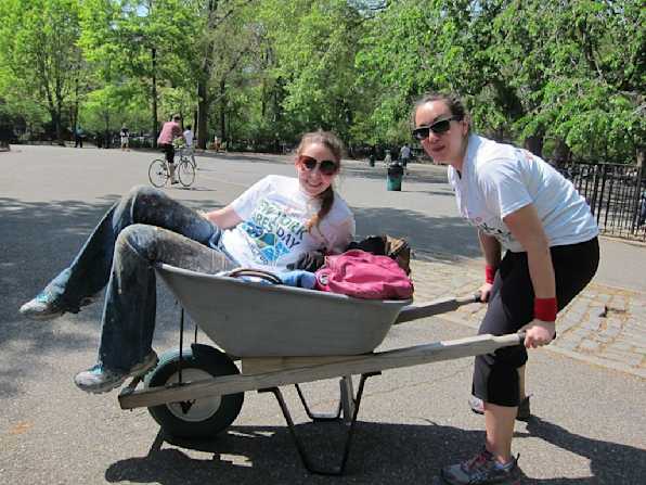 Animoto Gives Back