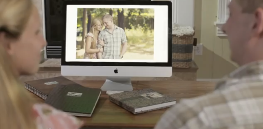 Photographer Work-Life Balance