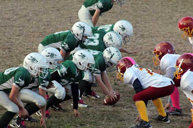 Sports Photography Tips for Parents with Any Type of Camera