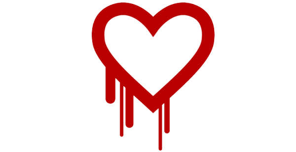 A Note About Heartbleed