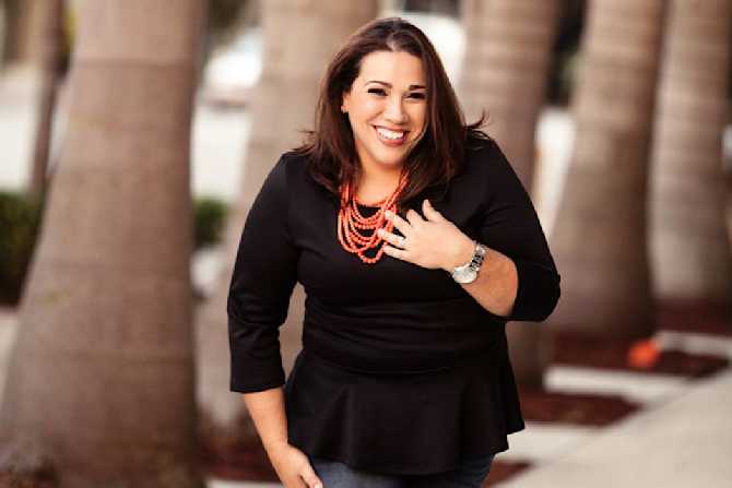National Small Business Week: PS Photography