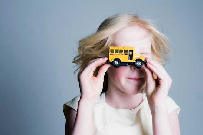 Introduce Yourself to Your Class with Video