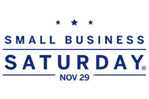 3 Steps to Promote your Business for Small Business Saturday