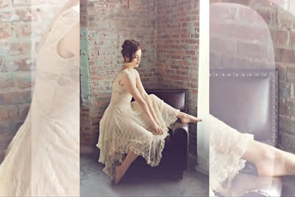 Video Styles for Boudoir Photography