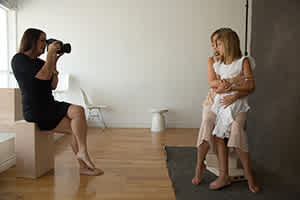 Photography Video Marketing Challenge: Your Truth, Your Images Video
