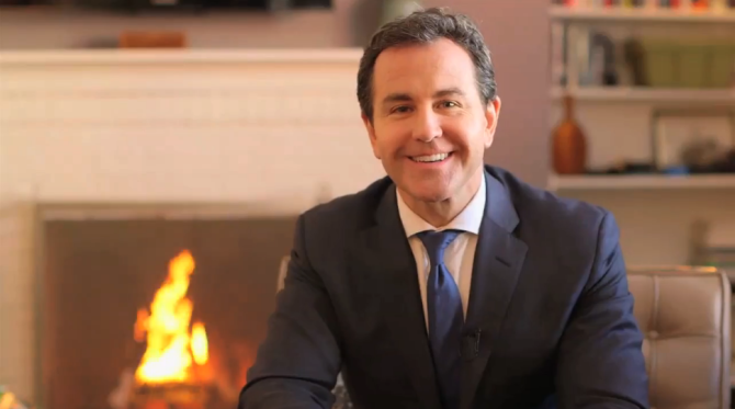 Real Estate Video Tips from NYC Premier Broker Brian Lewis