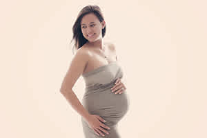 Celebrating Maternity Photography with Video