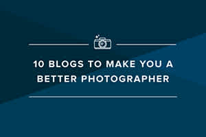 10 Blogs to Make You a Better Photographer