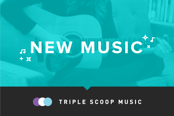 New! We’ve Added 70 New Songs from Triple Scoop Music