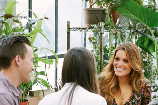 The Path to Profitability: A Recap of Jasmine Star’s Workshop for Creative Entrepeneurs