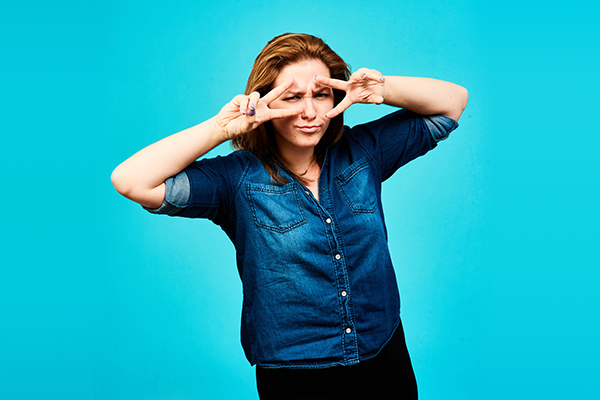 Meet Our Team: Christine, Customer Success Advisor & Roadtripper
