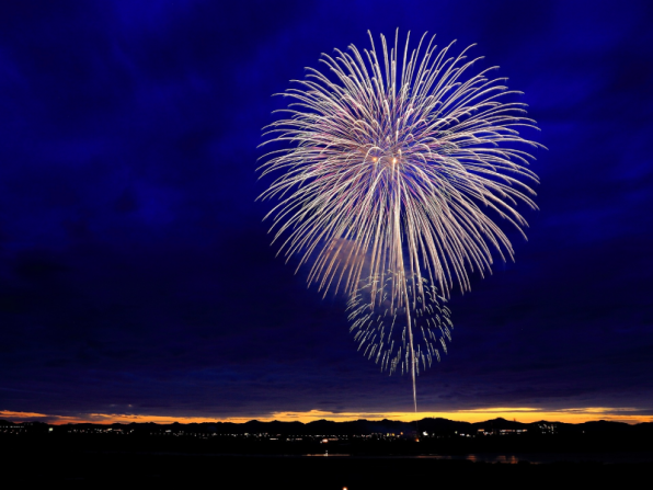 5 Quick Tips for Fabulous Fireworks Photos