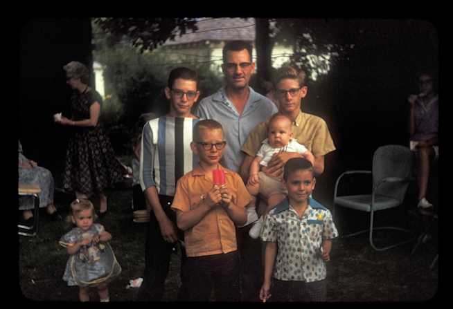 3 Ways to Add Excitement to Your Family Reunion with Video