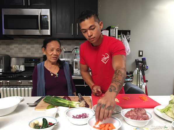 Spring Rolls & Family: Going Behind the Scenes at Lucy’s Vietnamese Kitchen