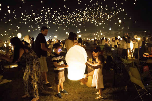 Watch: A Daughter’s Memorial Video Full of Light and Love for Her Mother