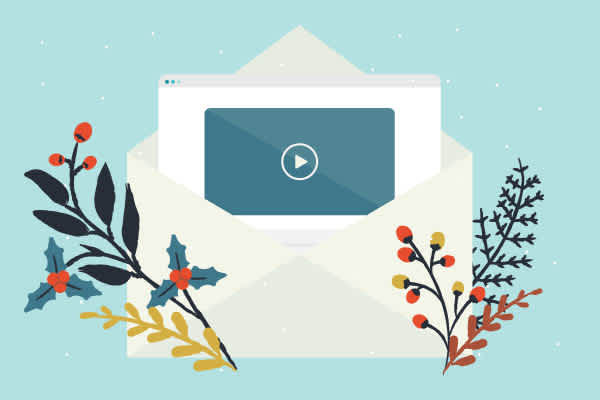 5 Tips for Creating Share-Worthy Holiday Card Videos for Your Photography Clients