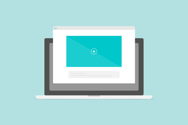 5 Reasons to Include Video on Your Landing Page