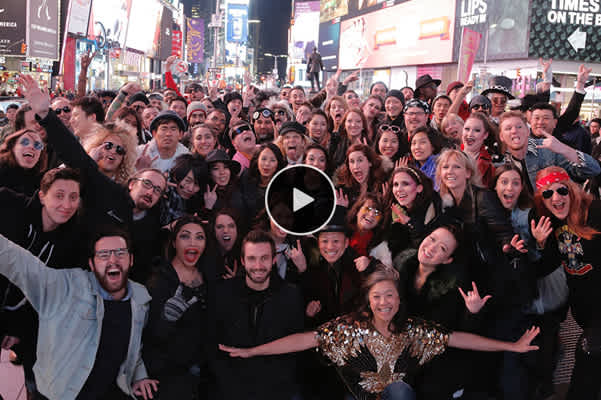 Your Year Recap: 3 End of Year Video Ideas to Spark Inspiration