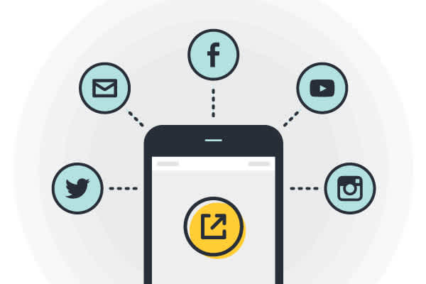 How to Share Videos Using the Animoto Mobile App