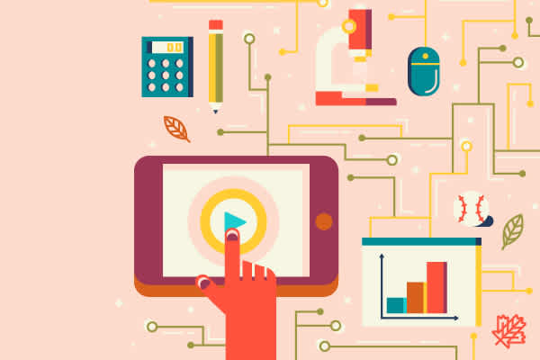 5 Ways to Market Your School with Video
