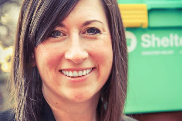 Standing Out on Facebook with Video: 5 Tips from ShelterBox USA