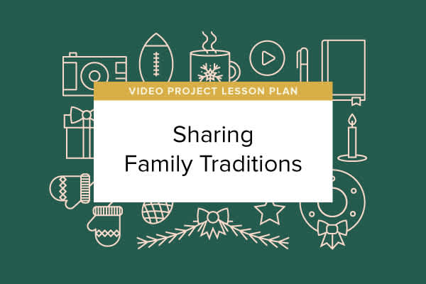 Video Lesson Plans And Lesson Ideas Animoto