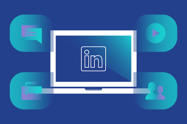 How to Post a Video on LinkedIn (In 4 Easy Steps) 