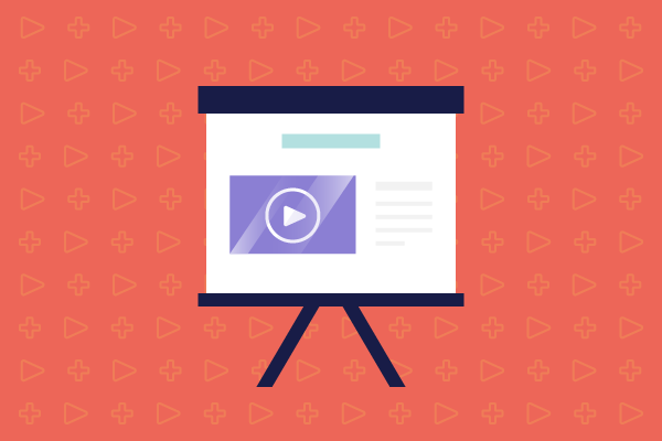 How to Add Video to a Powerpoint Presentation - Animoto