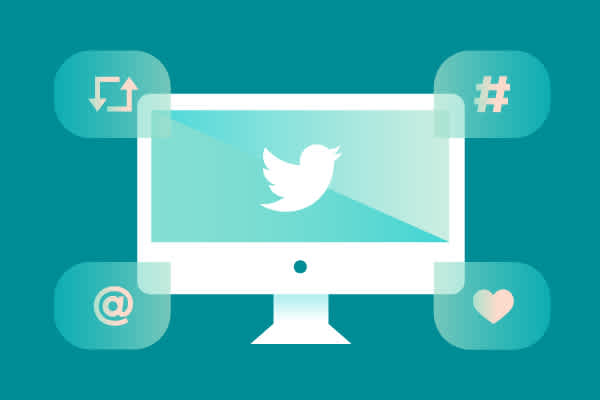 600px x 400px - How to Post a Video on Twitter (Quick Guide and Tips) - Animoto