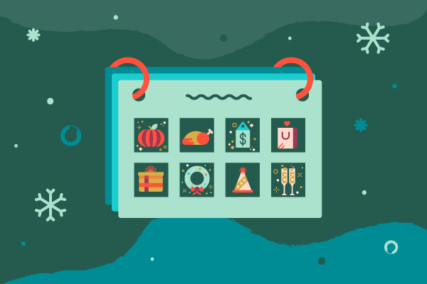 Your 2020 Holiday Marketing Calendar