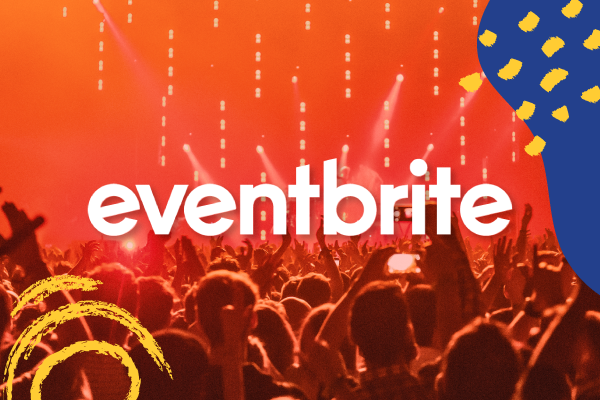eventbrite for online events