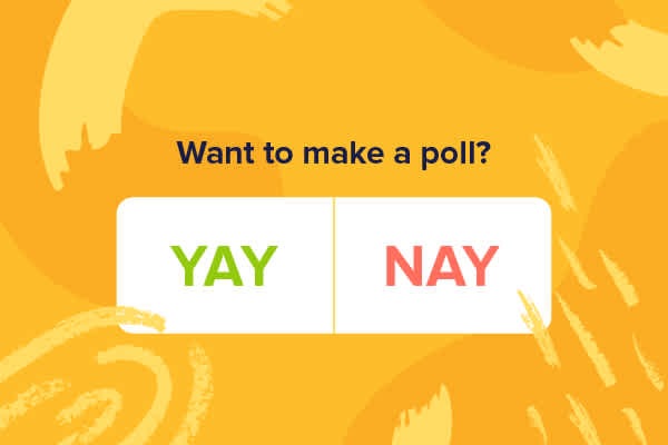 How To Make A Poll On Instagram Stories Plus Instagram Poll Ideas Animoto How To Make A Poll On Instagram Stories Plus Instagram Poll Ideas Animoto