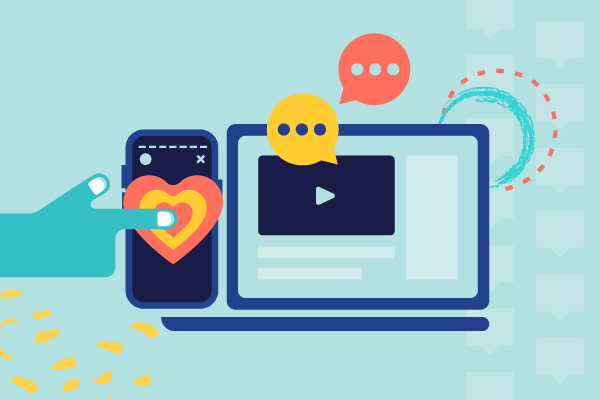 5 Reasons Your Social Media Marketing Strategy Needs Video