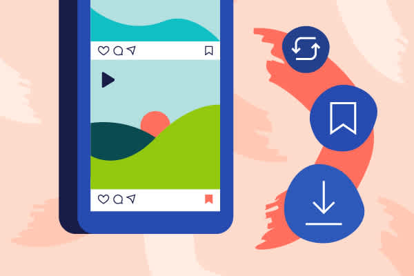 How to Save Instagram Videos