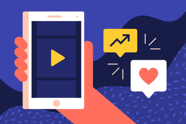 5 Reasons to Use Video Marketing on Instagram