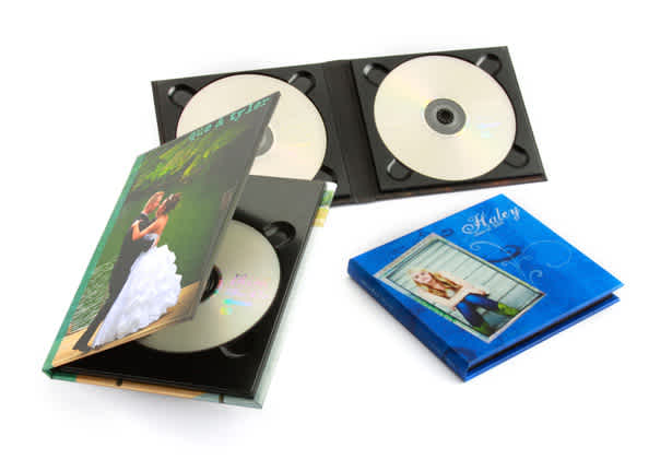 How To Customize DVDs: 4 Ideas