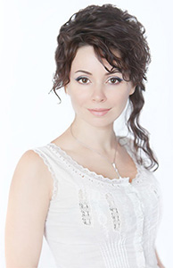 Tatiana Lumiere
