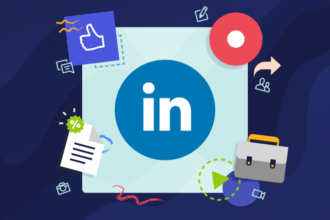 The Complete Guide to LinkedIn Video