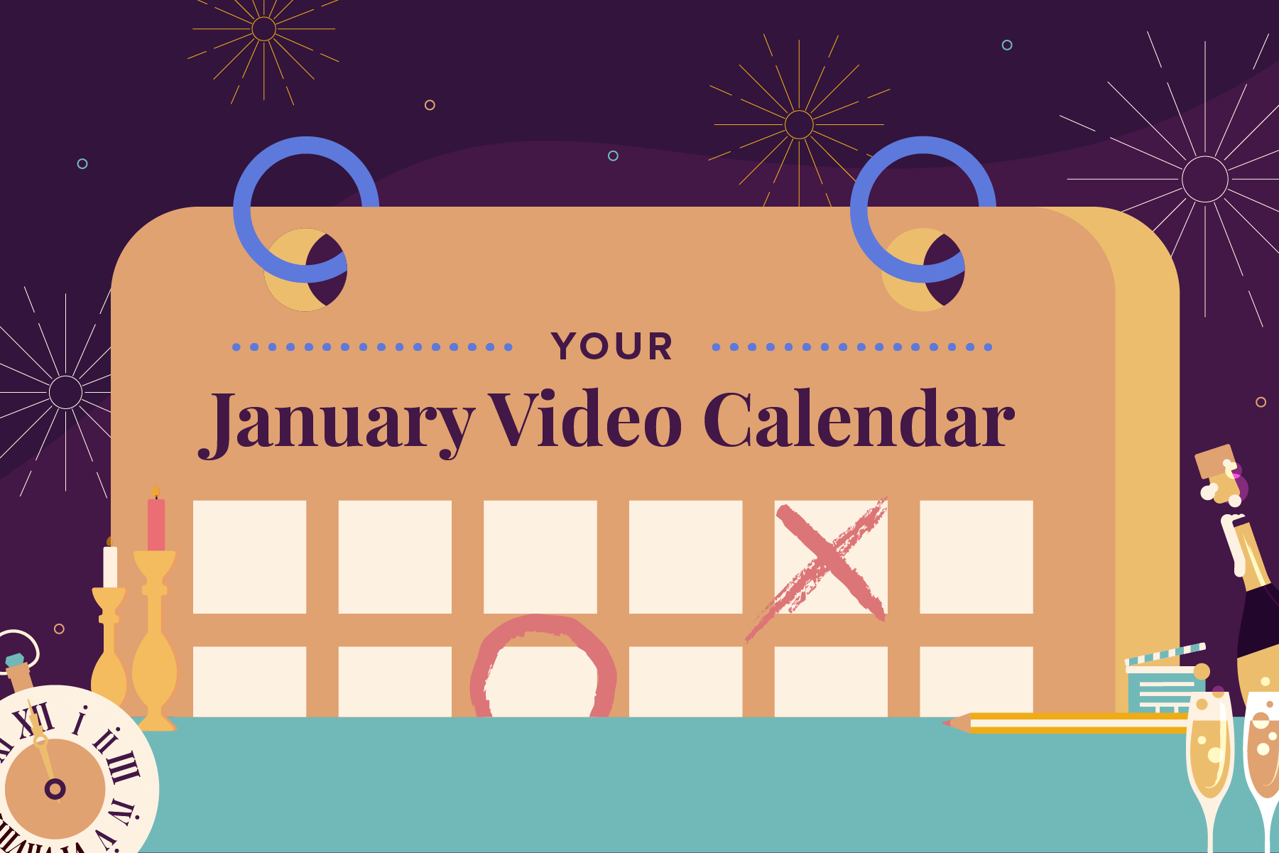 2021-January-Calendar Blog